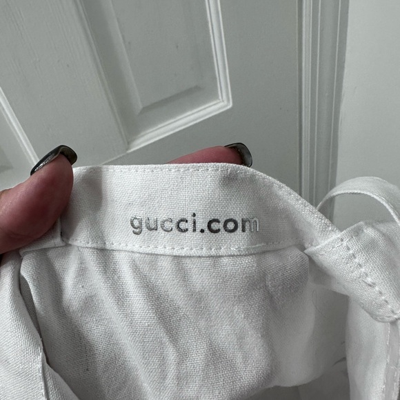 Gucci Tote - Picture 6 of 6